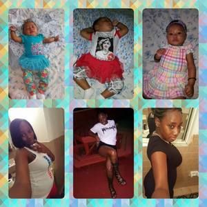 Meet your Posher, Shantel