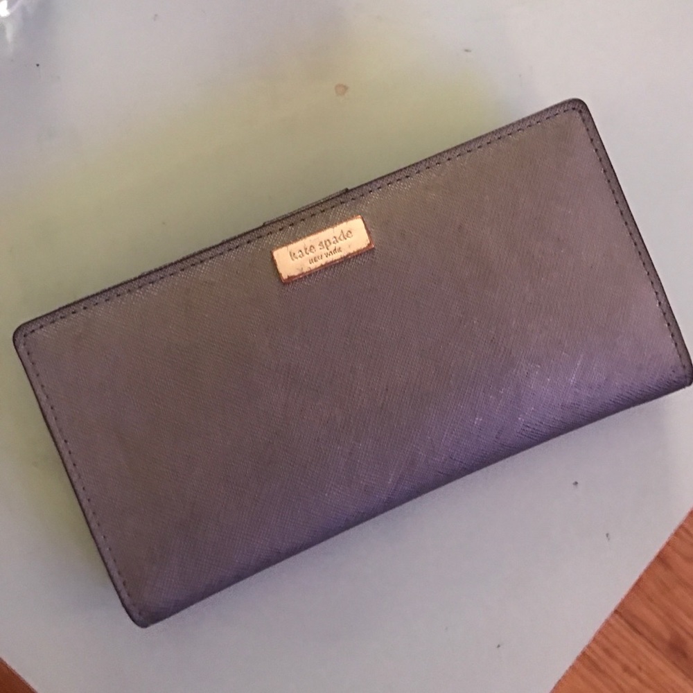 Kate Spade Wallet