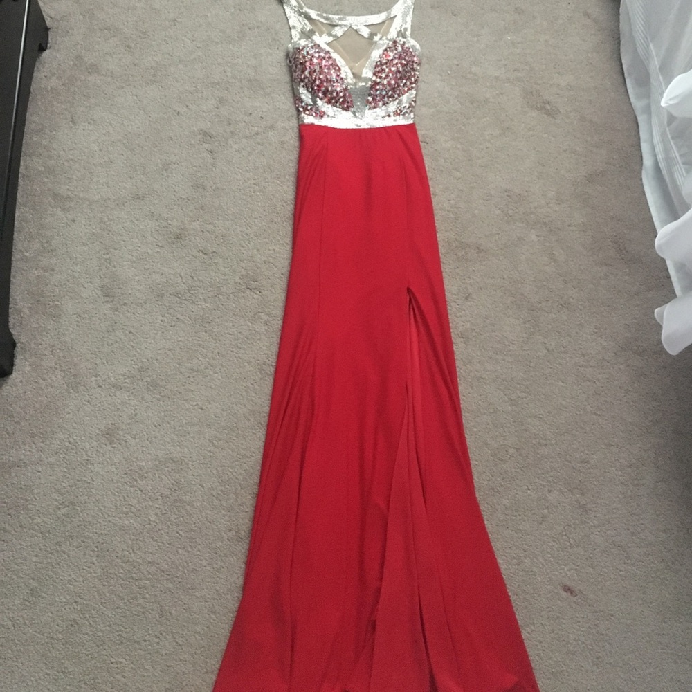 Prom Dress!!!!