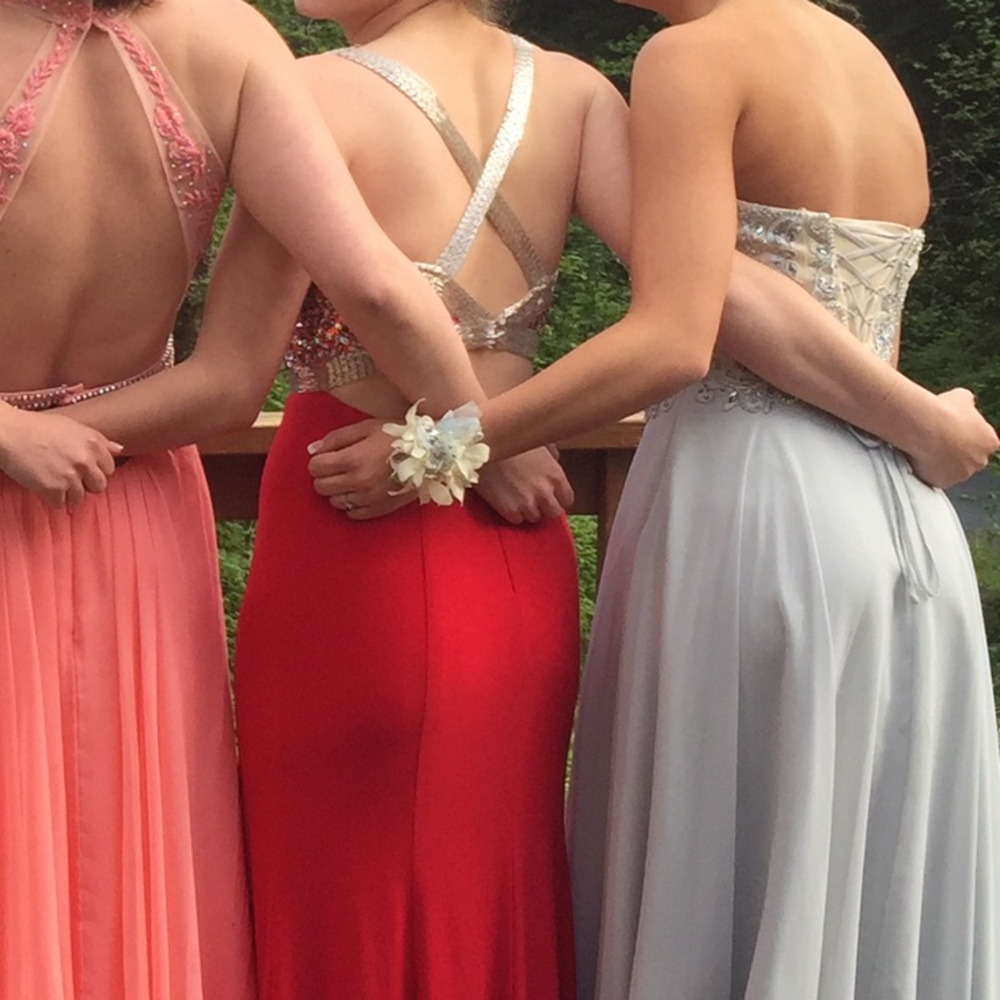 Prom Dress!!!! - Picture 3 of 4