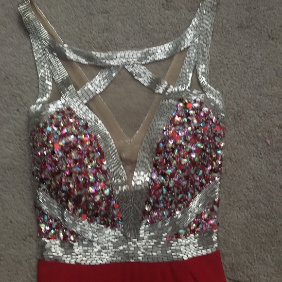 Prom Dress!!!! - Picture 4 of 4