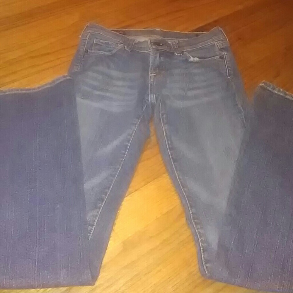 Citizens of humanity jeans