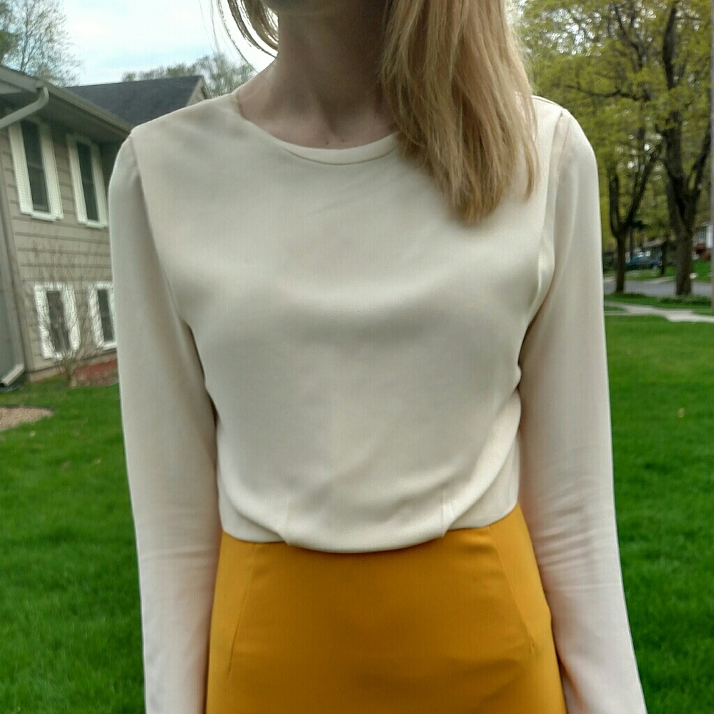 Beautiful Hye Lee Dress