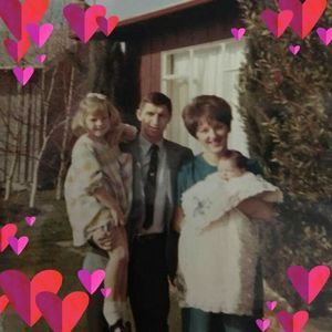 Meet your Posher, Caryn