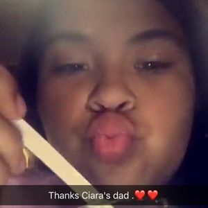 Meet your Posher, Bryson