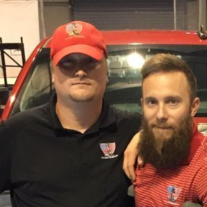 Meet your Posher, Gary