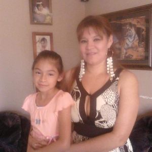 Meet your Posher, Agueda