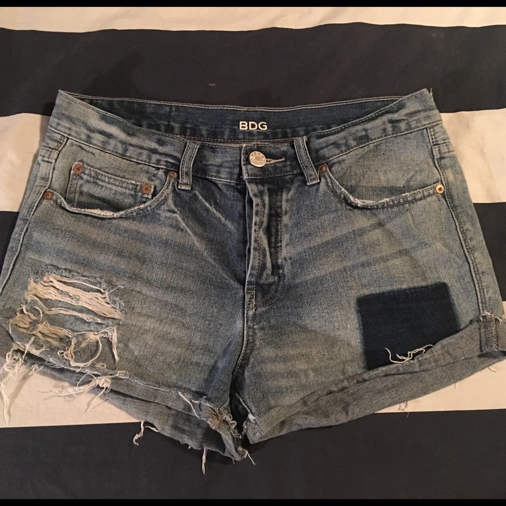 Urban Outfitters BDG Shorts