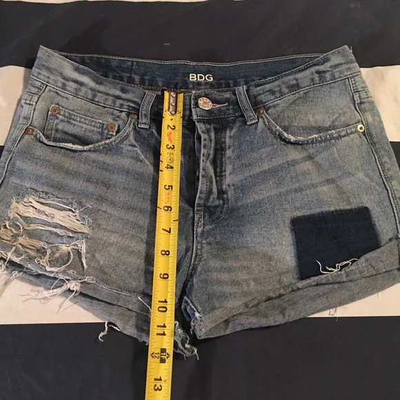 Urban Outfitters BDG Shorts - Picture 2 of 5