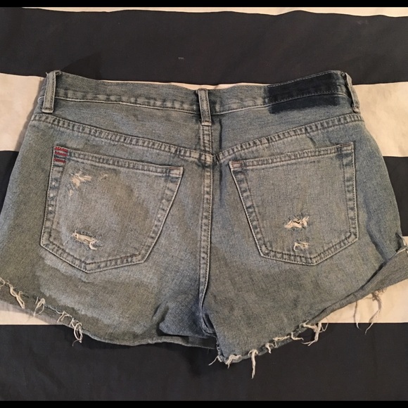 Urban Outfitters BDG Shorts - Picture 3 of 5