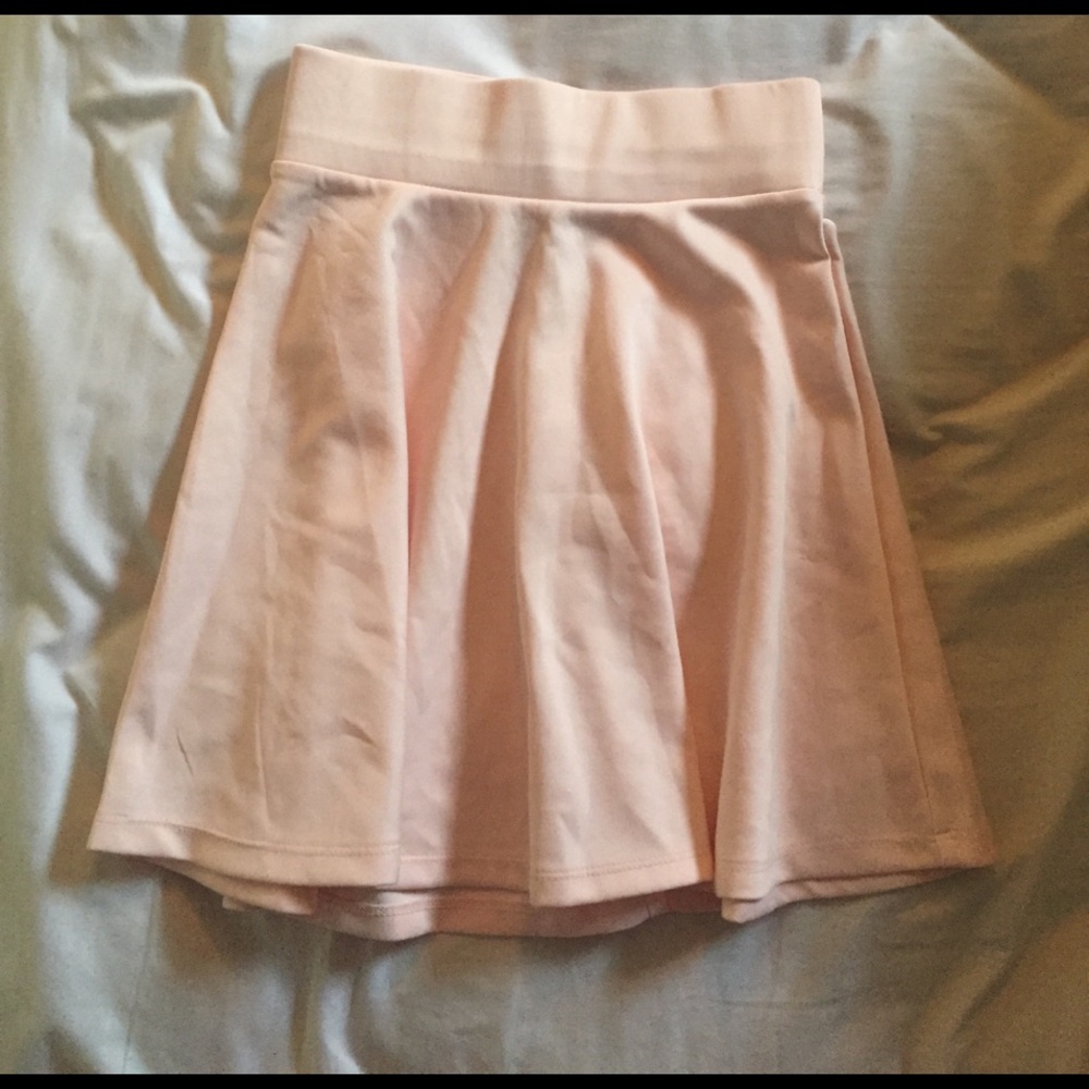 Charlotte Russe skirt