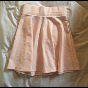 Charlotte Russe skirt
