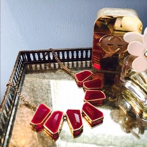 Bauble Bar Style Statement Necklace