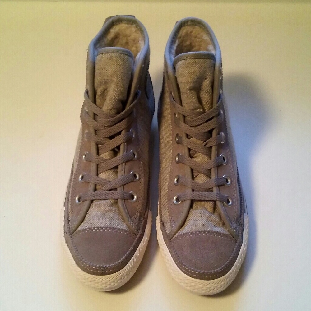 Converse CT AS Elsie Hi Tops