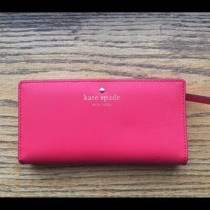 Kate Spade Mikas Pond Stacey Wallet
