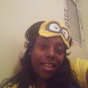 Meet your Posher, Ebony