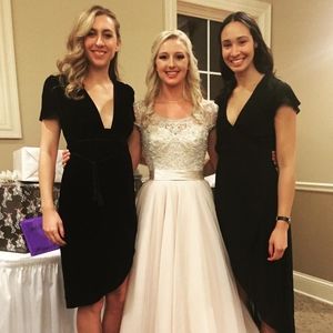 Meet your Posher, Maggie