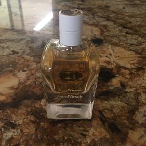 Jour d'Hermès Perfume Eau de Parfum