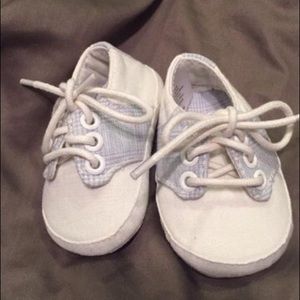 Baby shoes