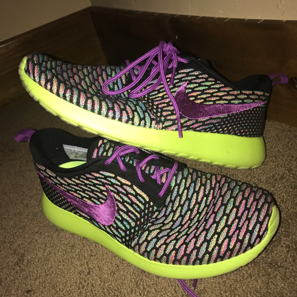 Custom Nike ID Roshe