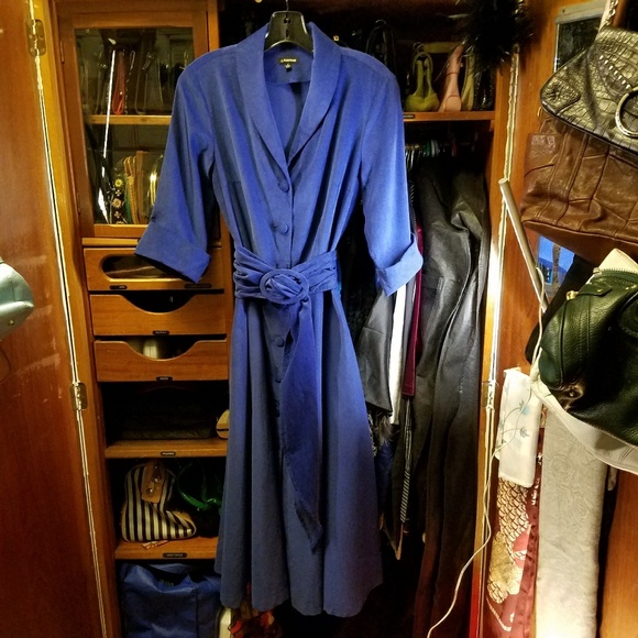 j peterman 1947 dress
