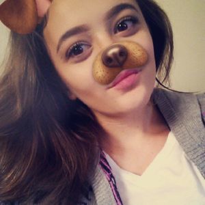 Meet your Posher, Ariel