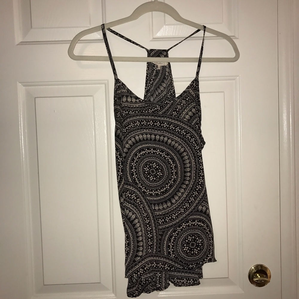 Tribal Tank | size M