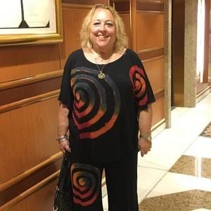 Meet your Posher, Bonnie