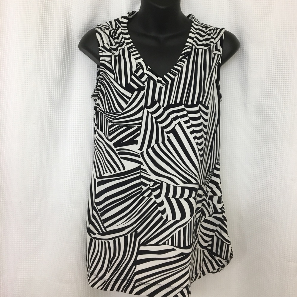 BANANA REPUBLIC TOP