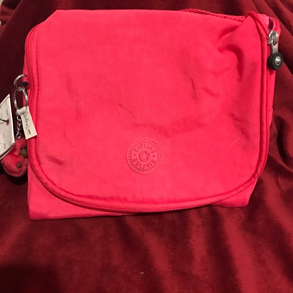 Kipling Kichirou Lunch Bag