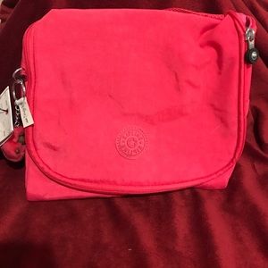 Kipling Kichirou Lunch Bag