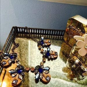 Bauble Bar Style Statement Necklace