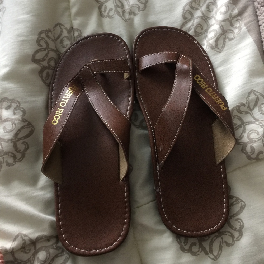 Women's Puerto Rico sandals