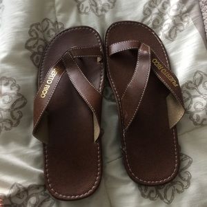 Women's Puerto Rico sandals