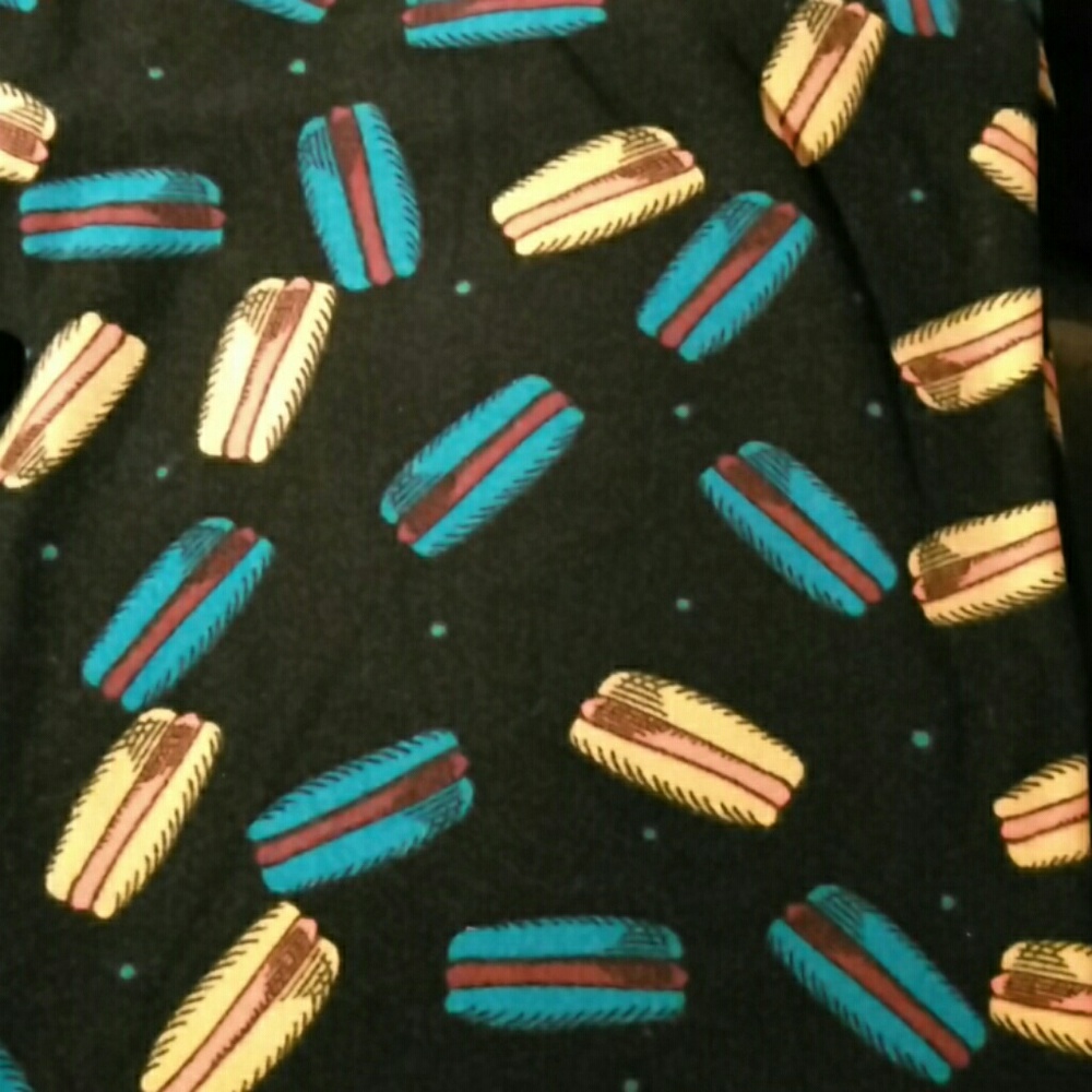 Lularoe leggings