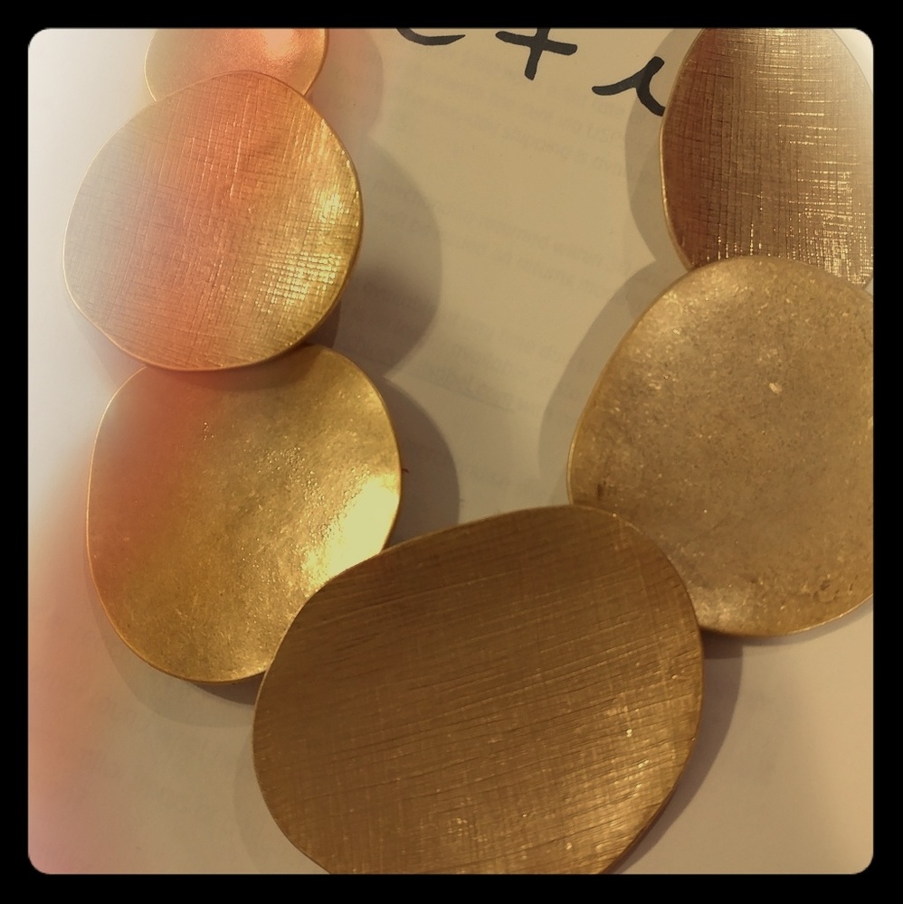 Chloe and Isabel Necklace