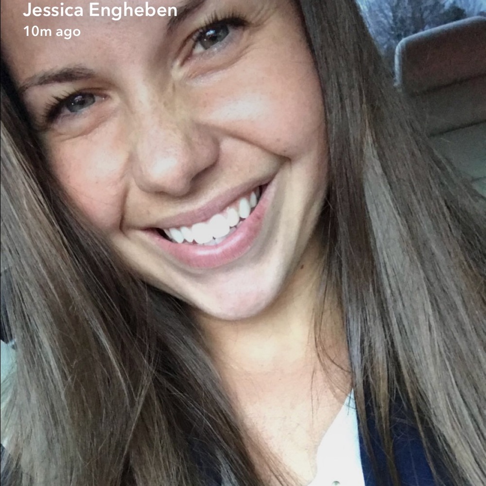 Meet your Posher, Jessica