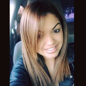 Meet your Posher, Cindy