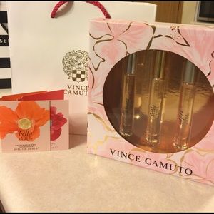 Vince Camuto Women's Rollerball Parfum