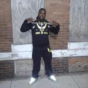 Meet your Posher, Andre