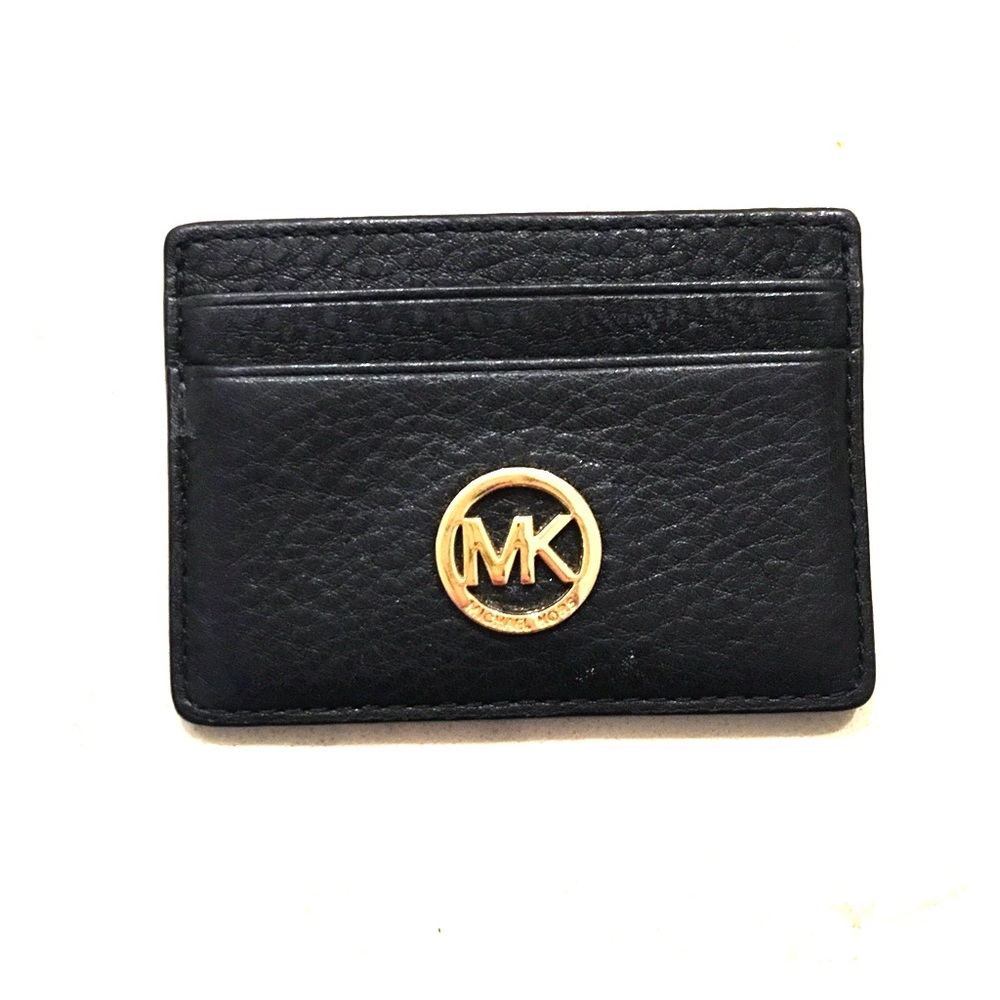 Michael Kors Card Holder