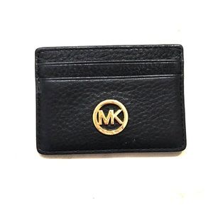 Michael Kors Card Holder