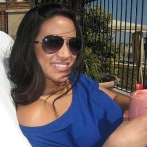 Meet your Posher, Rebecca