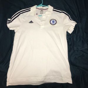 Adidas Chelsea polo