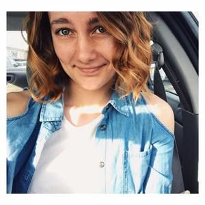 Meet your Posher, Sierra