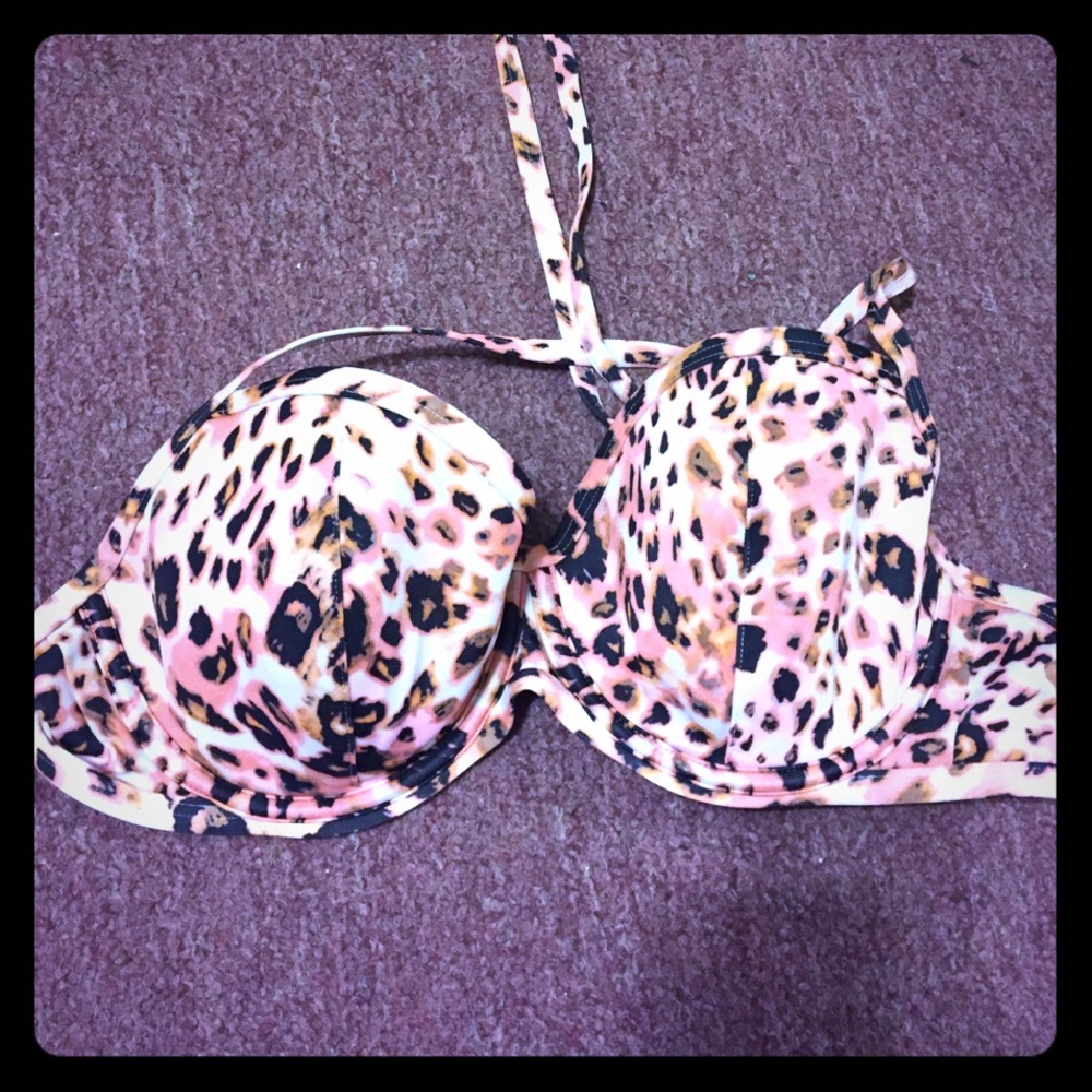 Victoria's Secret Bathing suit top
