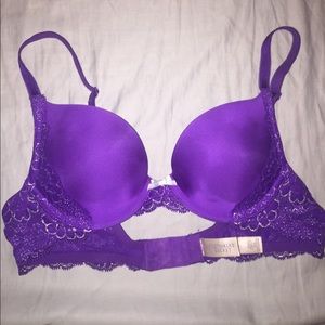 Victoria's Secret Dream Angels Push-up