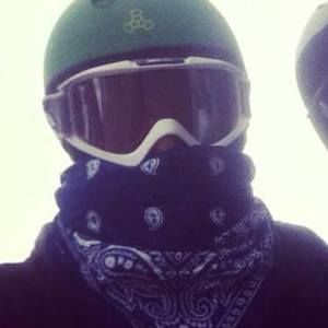 Meet your Posher, Johnny