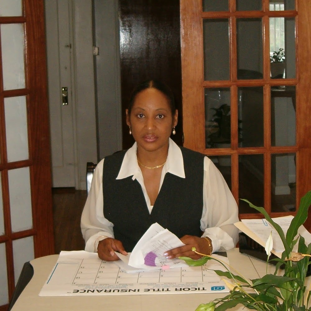 Meet your Posher, Judy