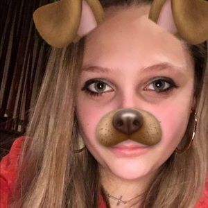 Meet your Posher, Cailee